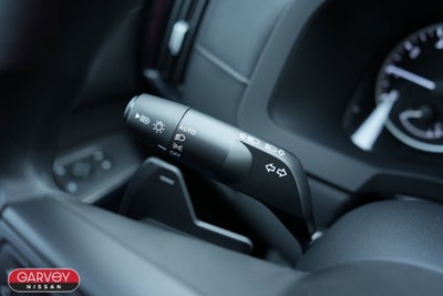 2025 Nissan Pathfinder S