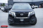 2025 Nissan Pathfinder S