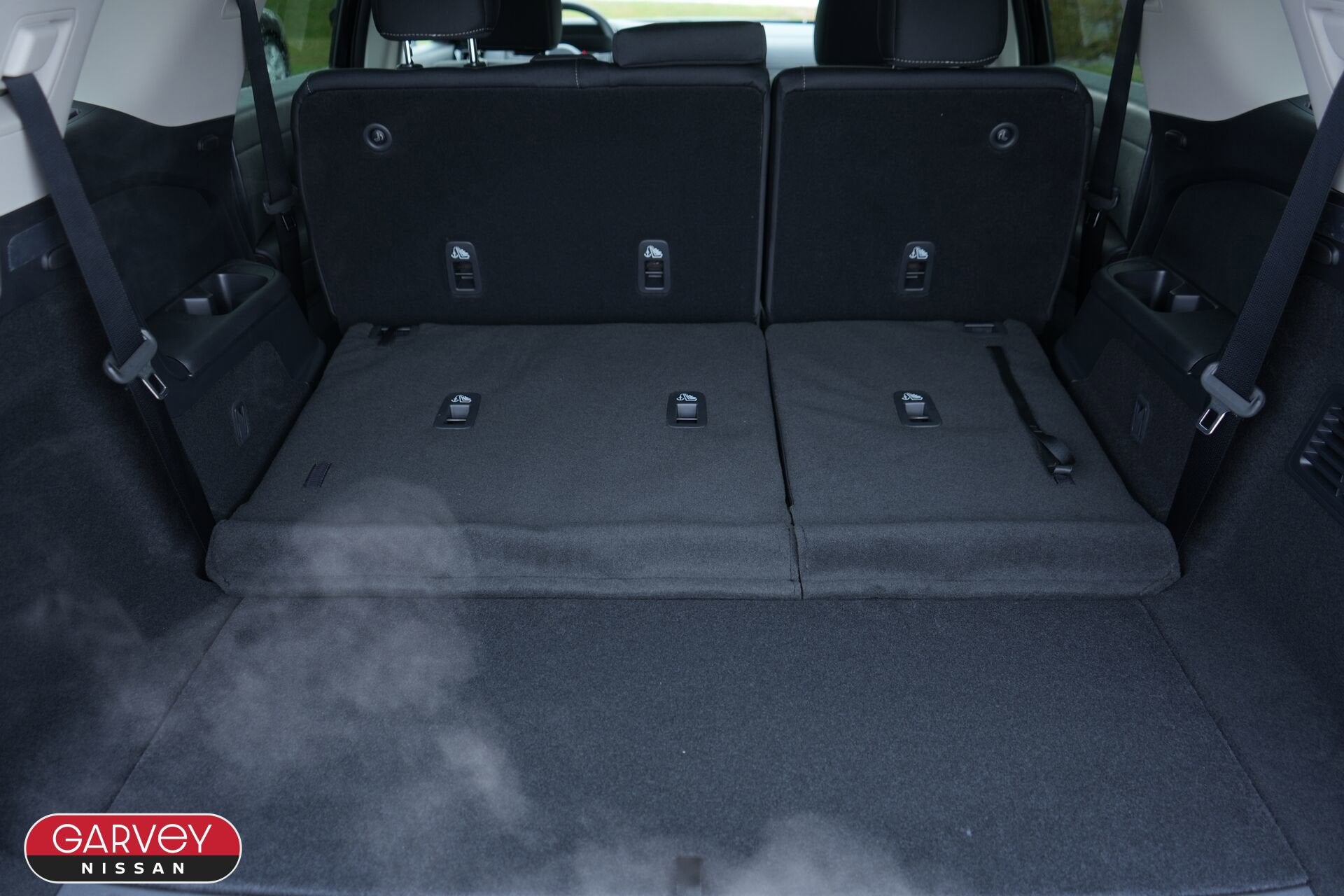 2025 Nissan Pathfinder S