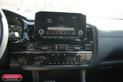 2024 Nissan Pathfinder Rock Creek®