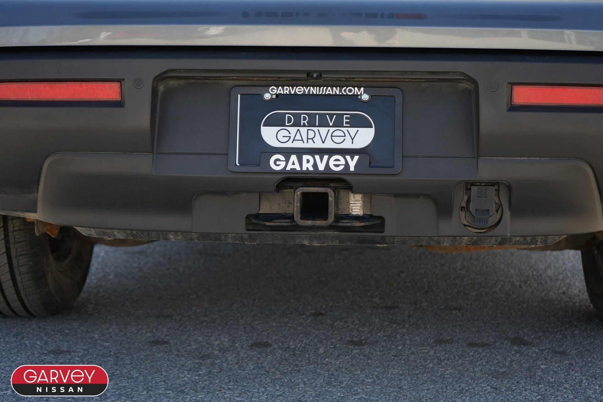 2024 Nissan Pathfinder Rock Creek®