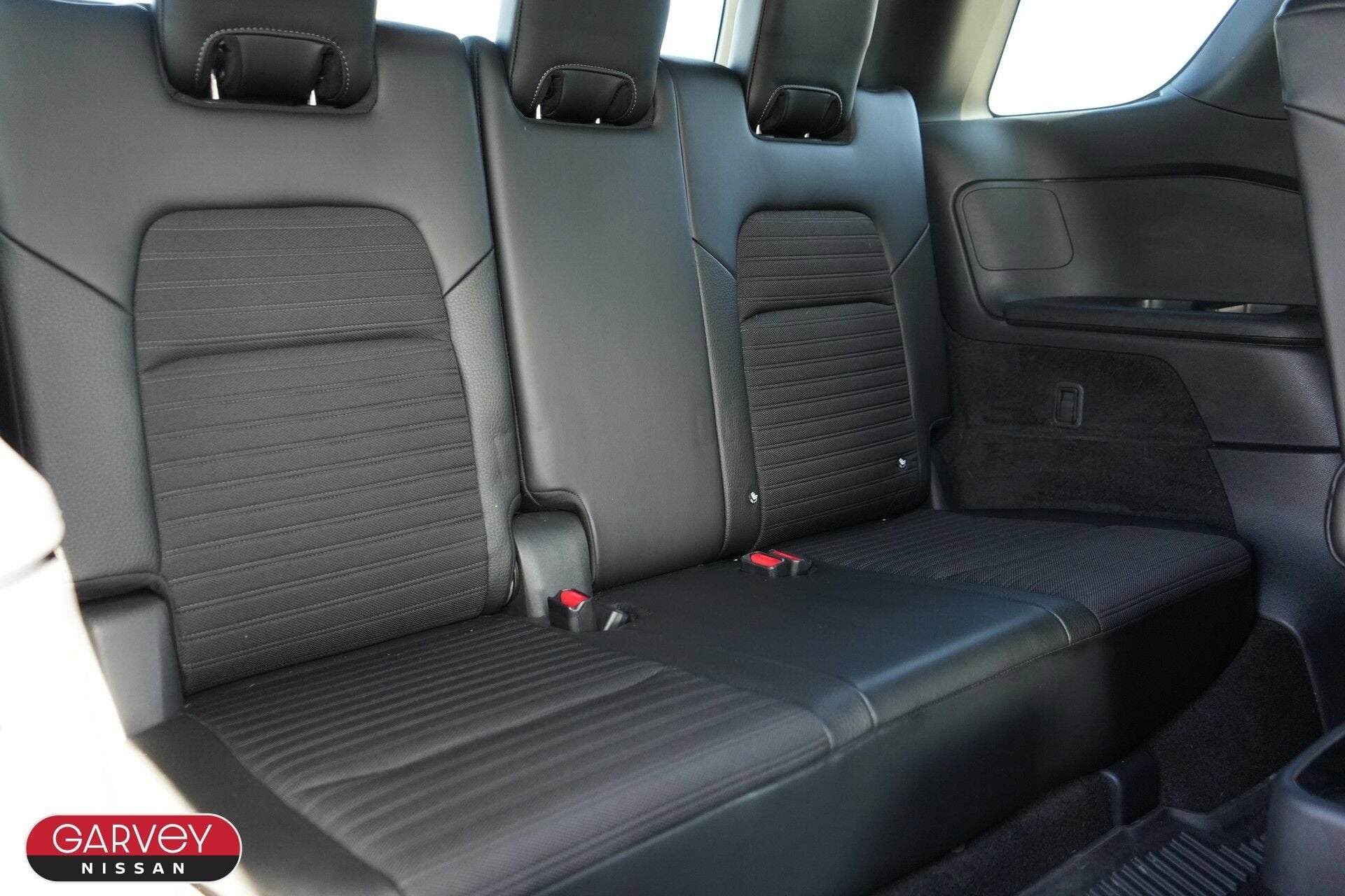 2024 Nissan Pathfinder Rock Creek®