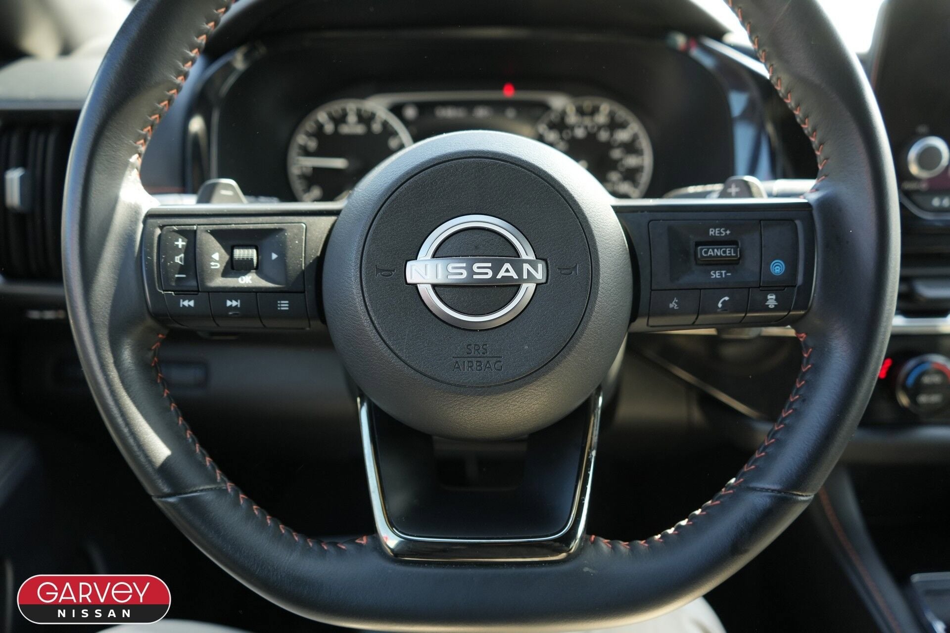 2024 Nissan Pathfinder Rock Creek®