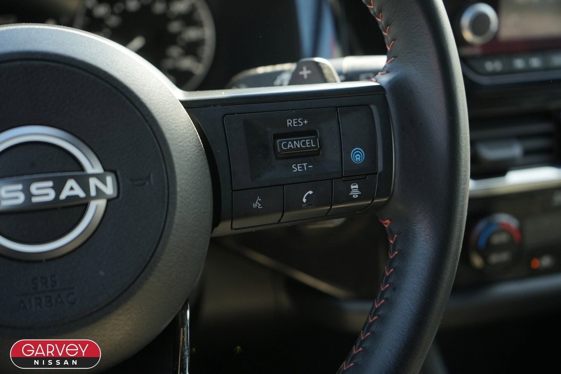 2024 Nissan Pathfinder Rock Creek®