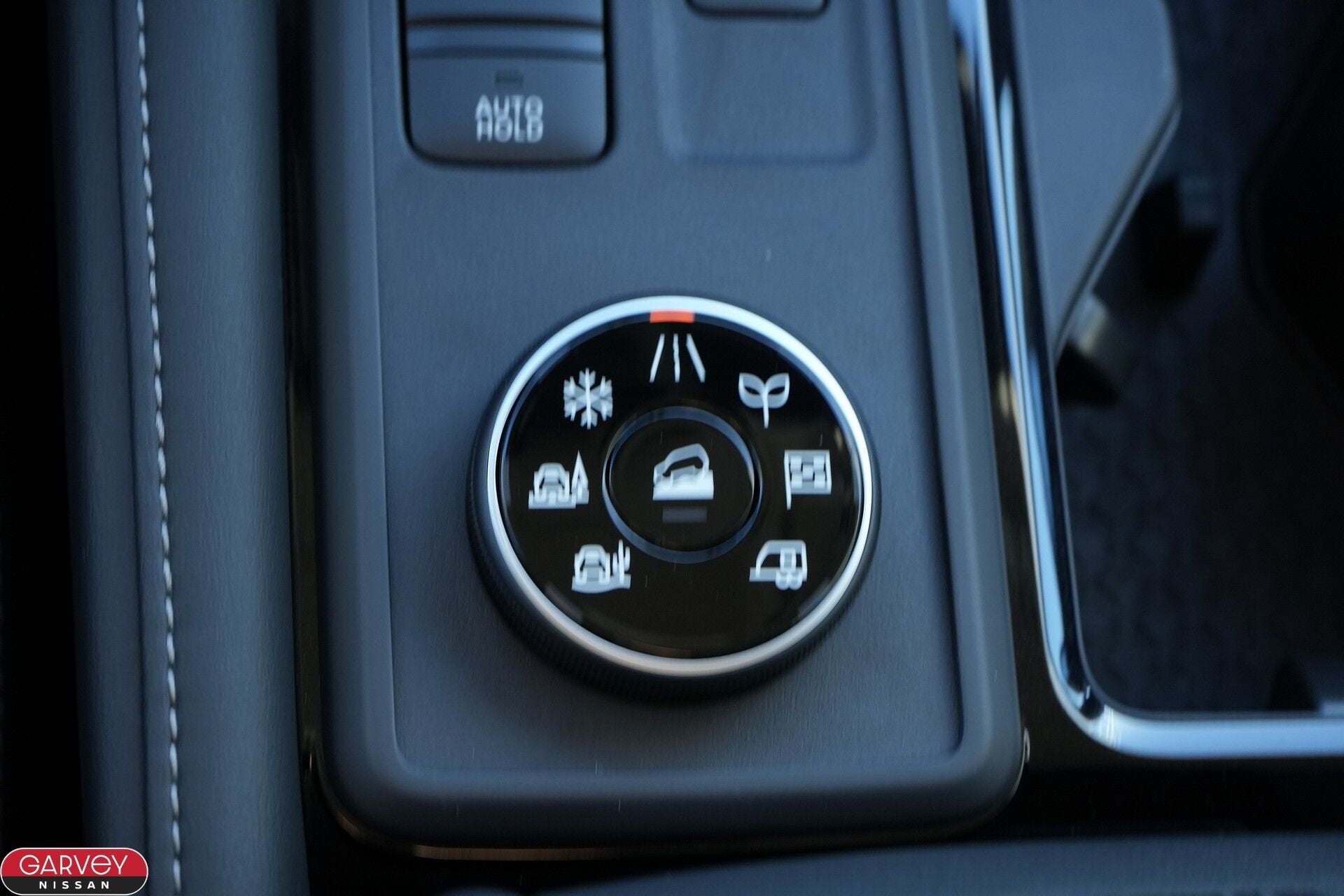 2026 Nissan Pathfinder Rock Creek®