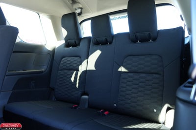 2026 Nissan Pathfinder Rock Creek®