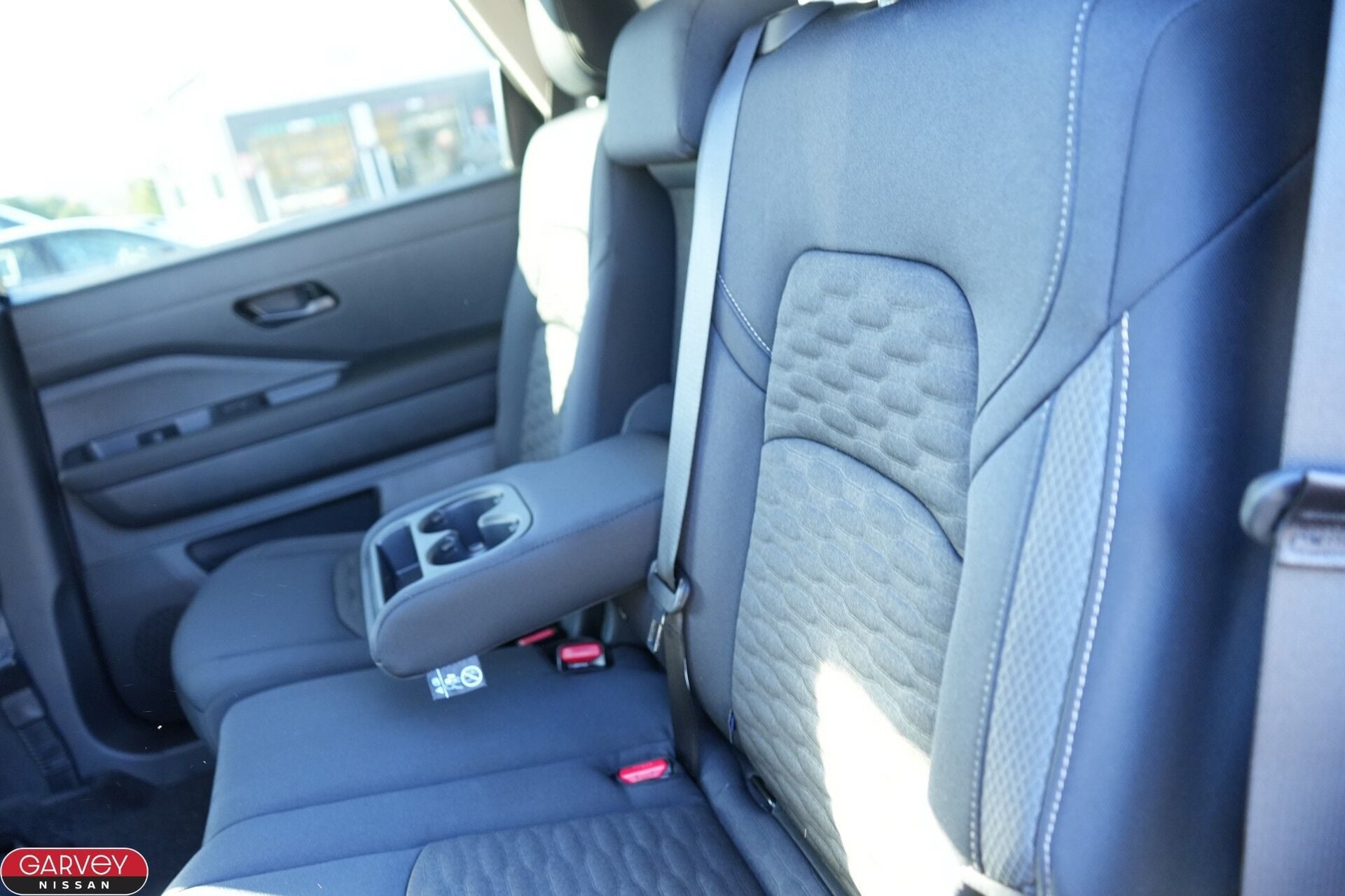 2026 Nissan Pathfinder Rock Creek®