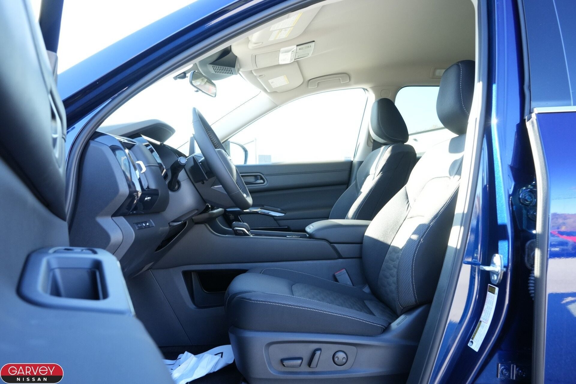 2026 Nissan Pathfinder Rock Creek®