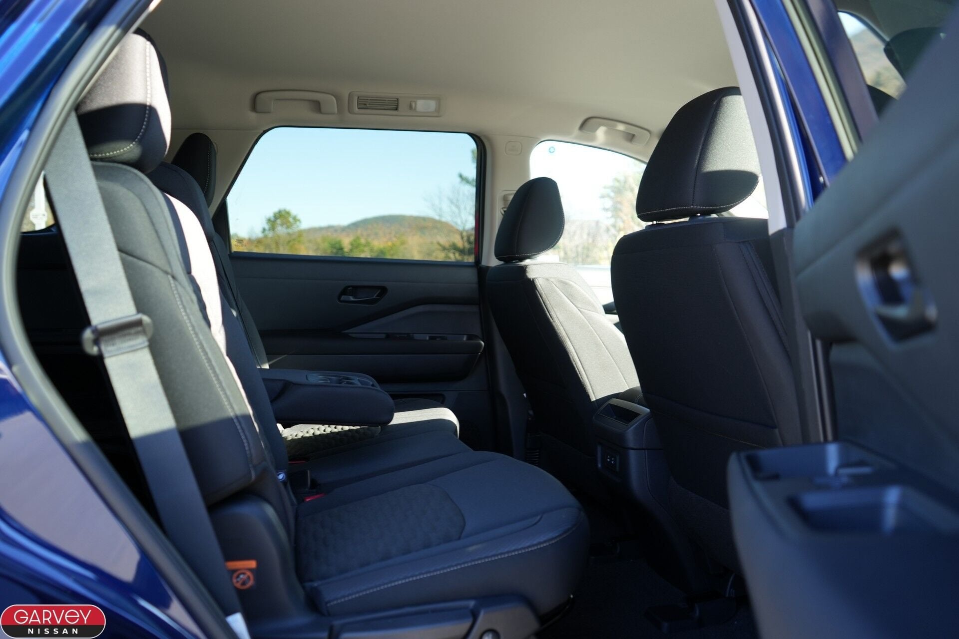 2026 Nissan Pathfinder Rock Creek®