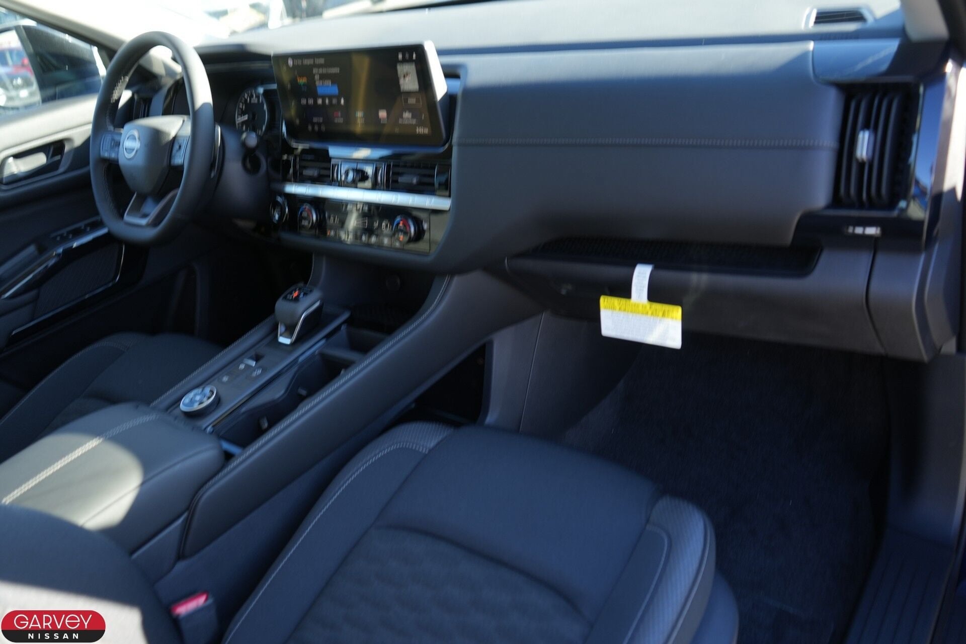 2026 Nissan Pathfinder Rock Creek®