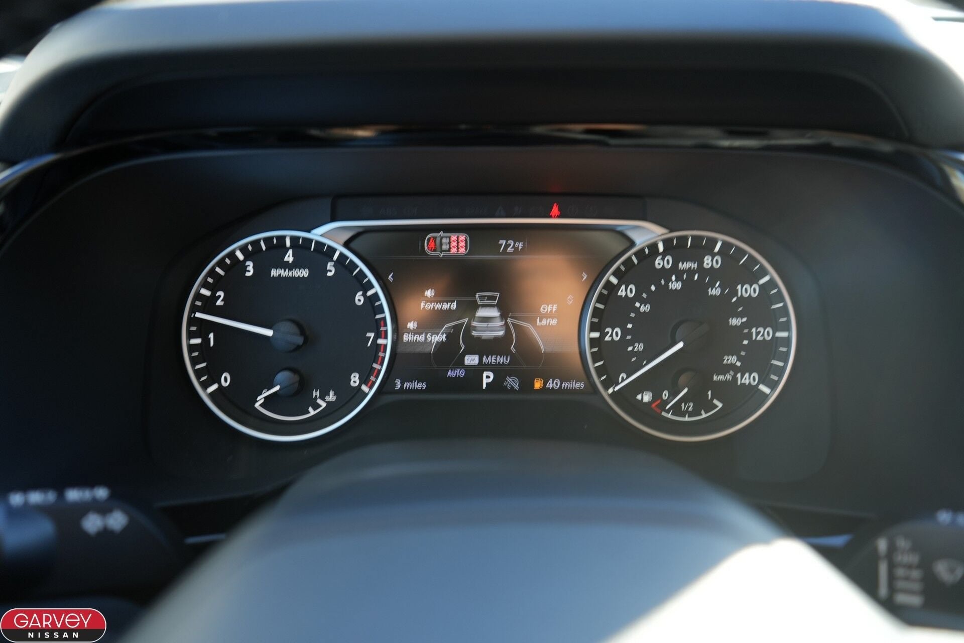 2026 Nissan Pathfinder Rock Creek®