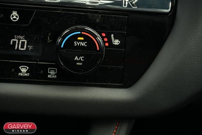 2026 Nissan Pathfinder Rock Creek®