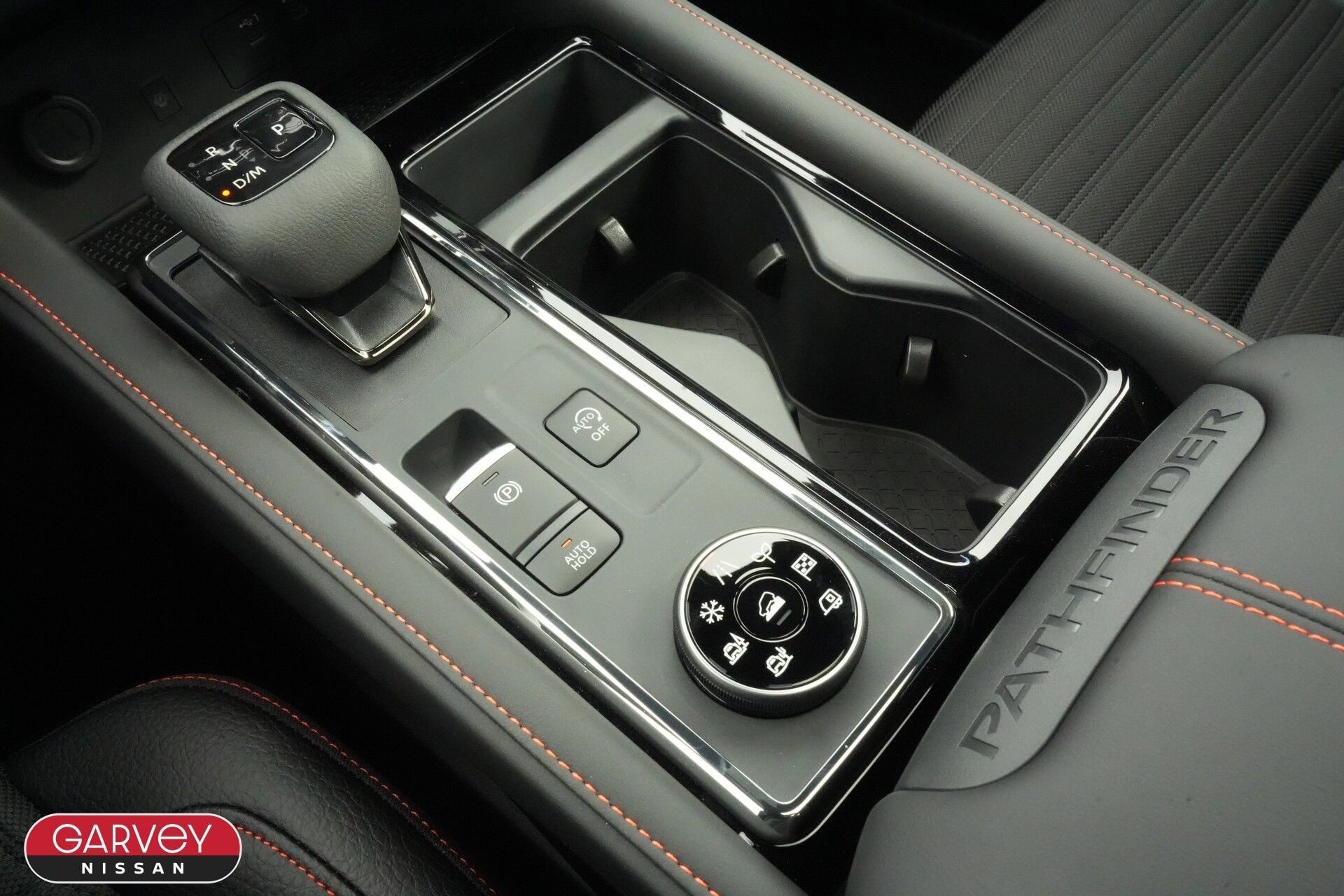 2026 Nissan Pathfinder Rock Creek®