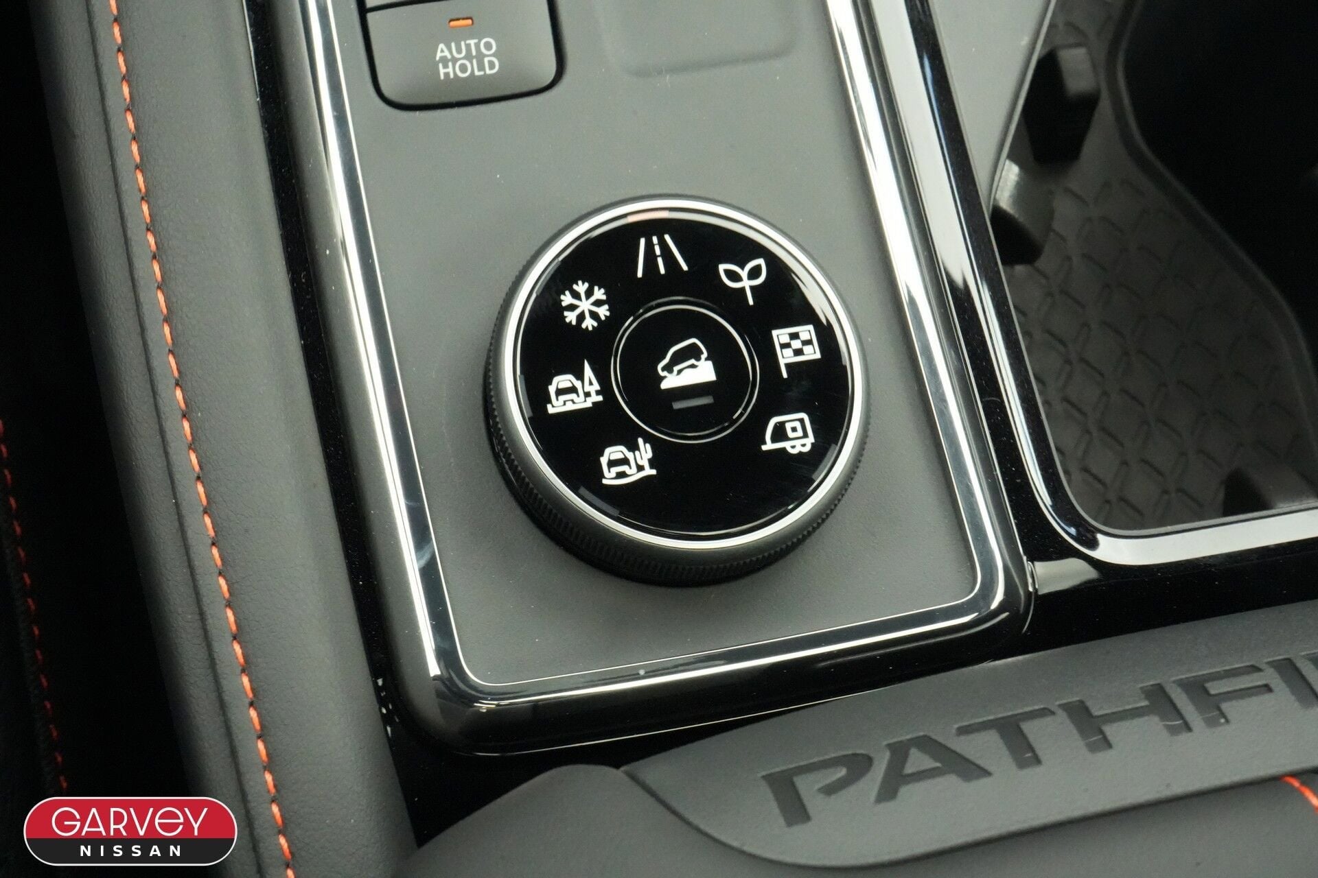 2026 Nissan Pathfinder Rock Creek®