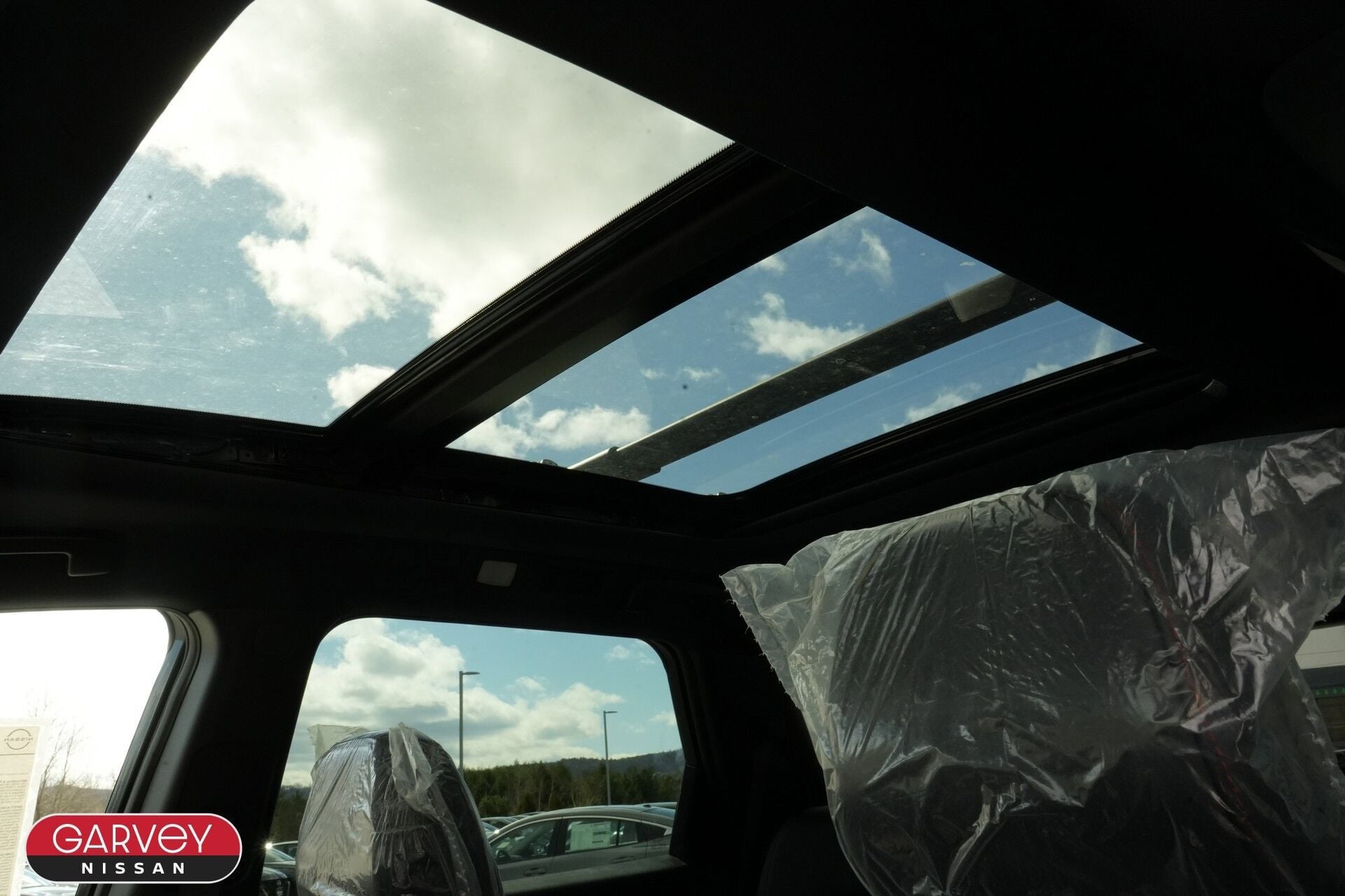 2026 Nissan Pathfinder Rock Creek®