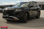 2026 Nissan Pathfinder Rock Creek®