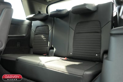 2026 Nissan Pathfinder Rock Creek®