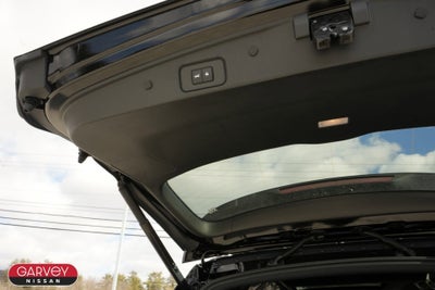 2026 Nissan Pathfinder Rock Creek®