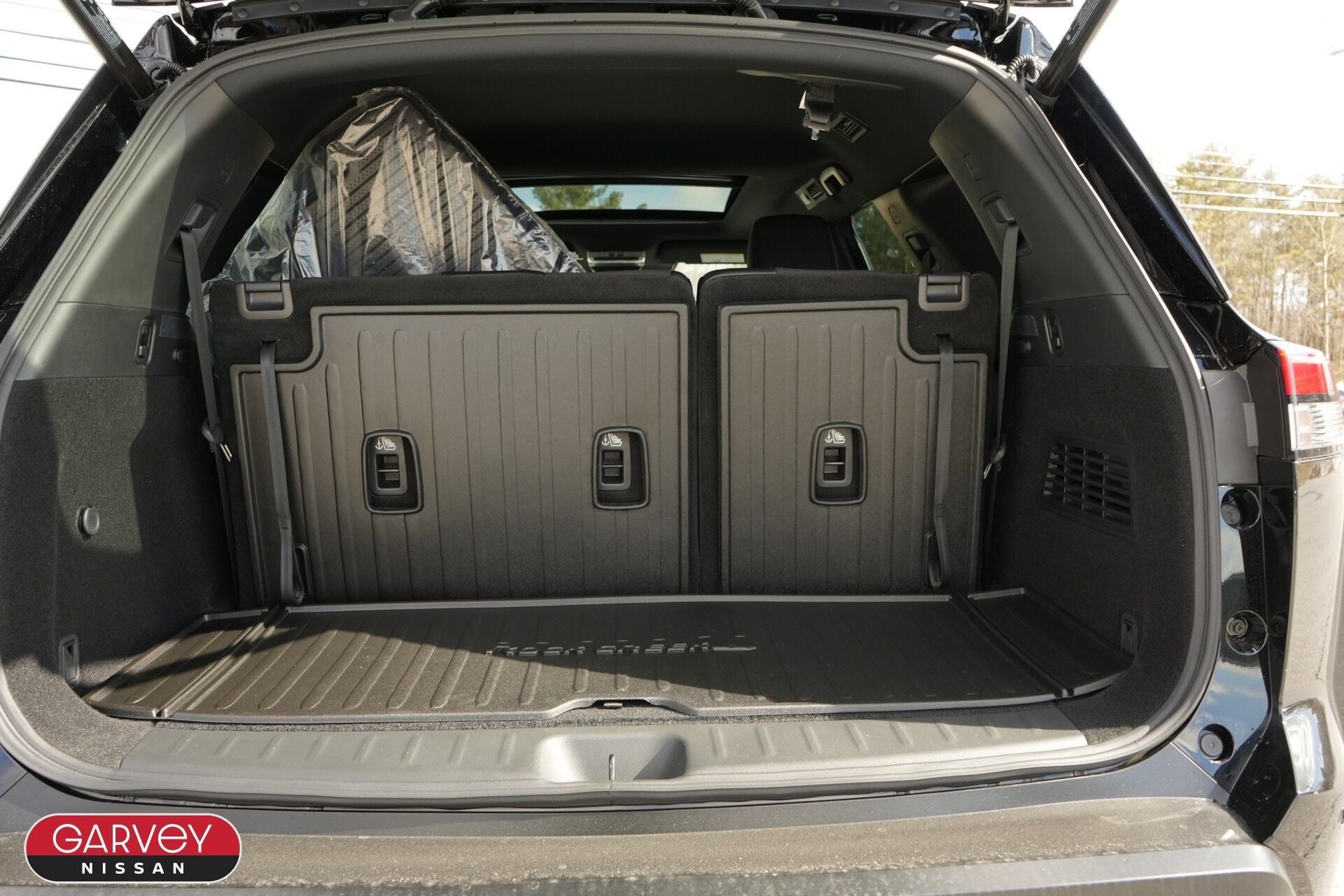 2026 Nissan Pathfinder Rock Creek®