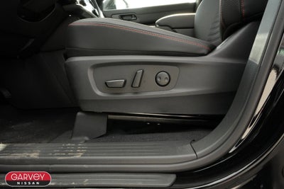 2026 Nissan Pathfinder Rock Creek®