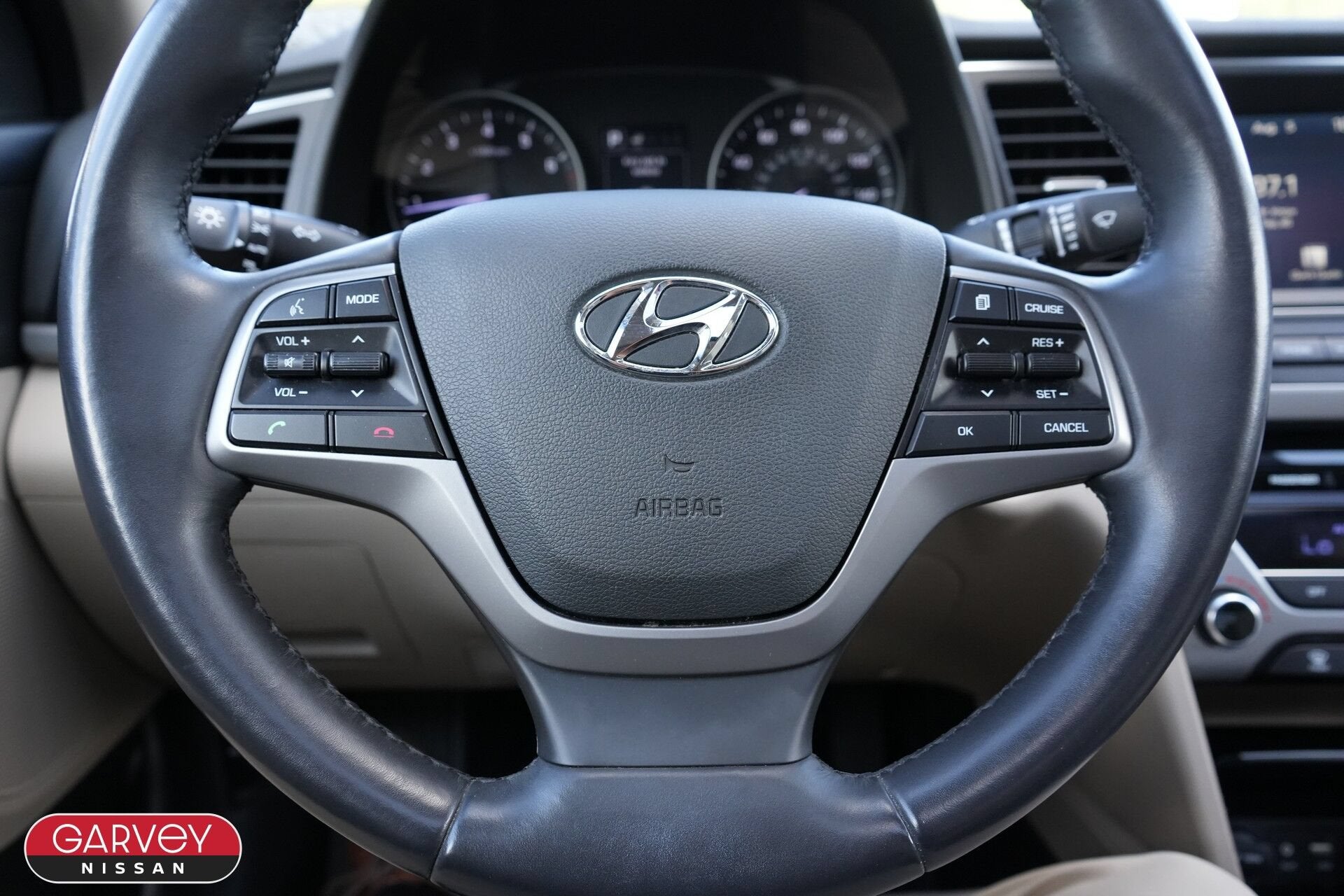 2017 Hyundai Elantra Value Edition