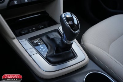 2017 Hyundai Elantra Value Edition