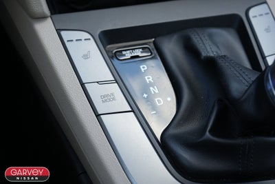 2017 Hyundai Elantra Value Edition