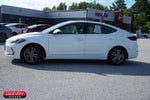 2017 Hyundai Elantra Value Edition