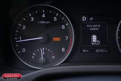 2017 Hyundai Elantra Value Edition