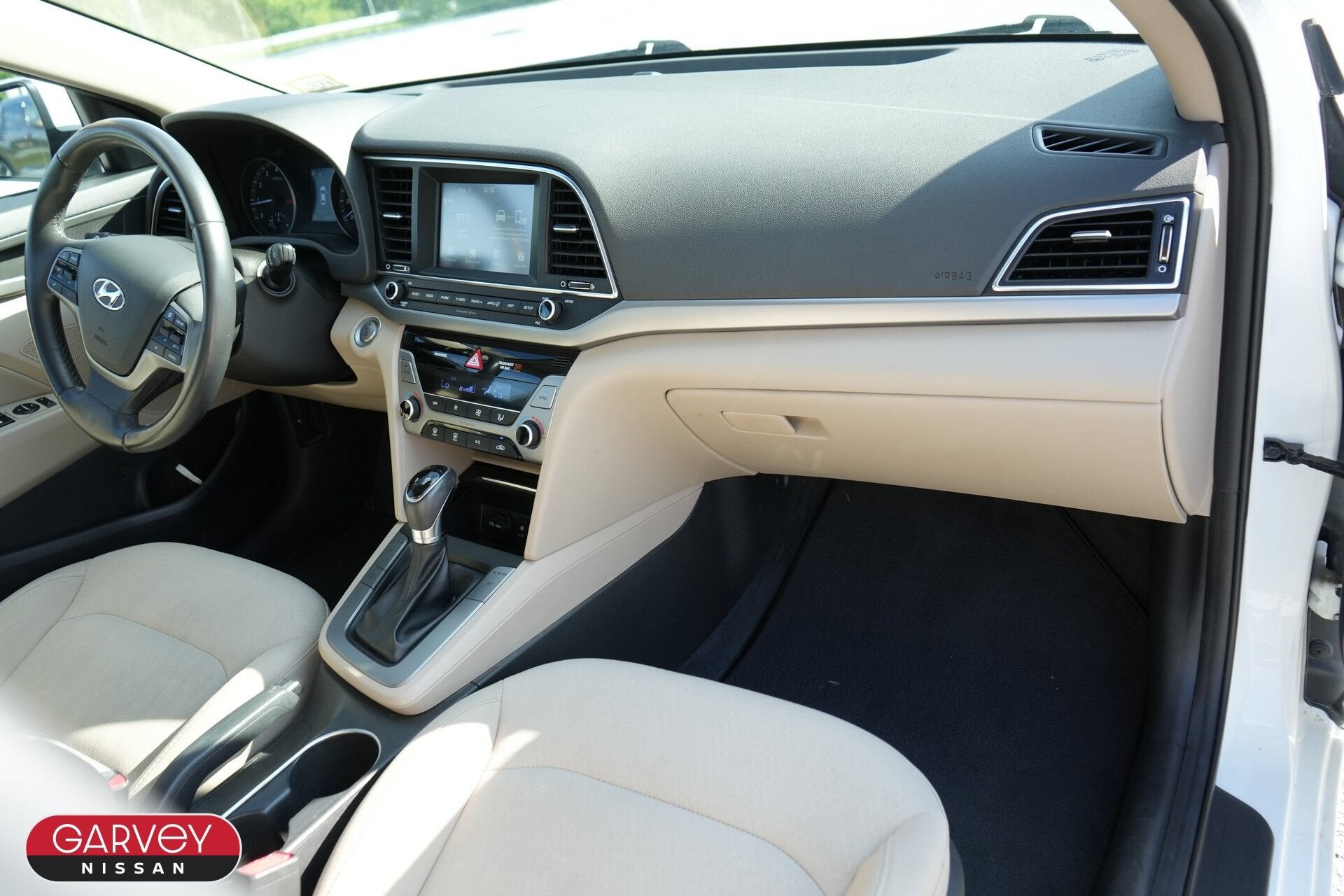 2017 Hyundai Elantra Value Edition