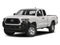 2017 Toyota Tacoma Base