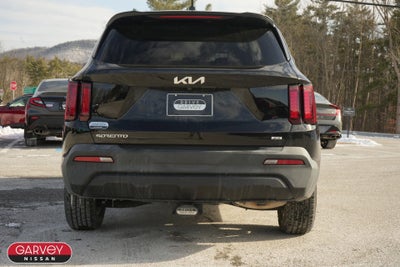2023 Kia Sorento LX