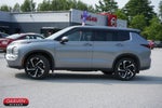 2024 Mitsubishi Outlander Base