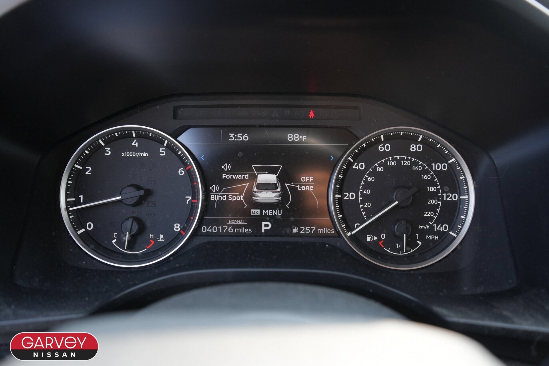 2024 Mitsubishi Outlander Base
