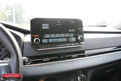 2024 Mitsubishi Outlander Base