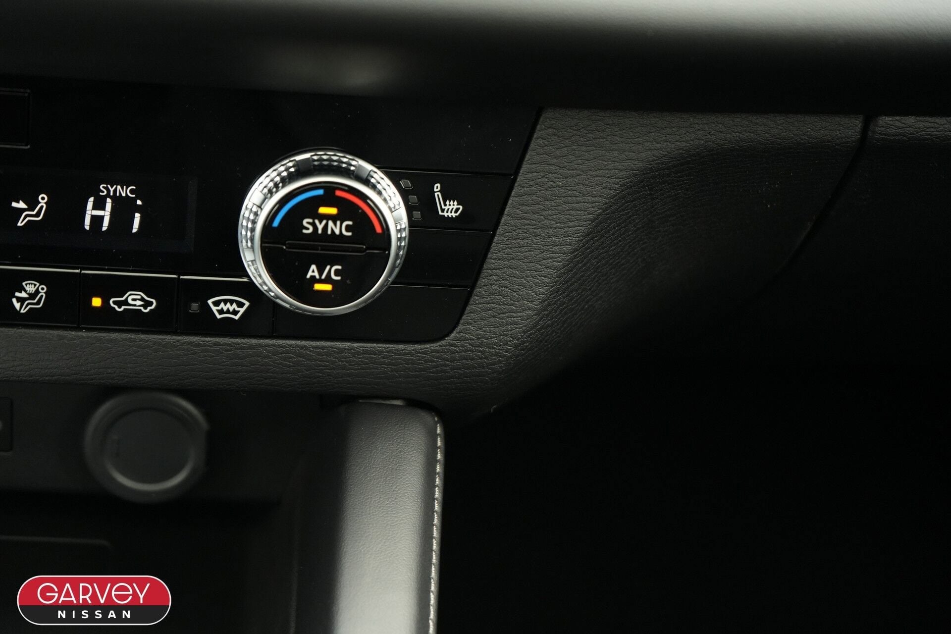 2026 Nissan Rogue Plug-In Hybrid Platinum