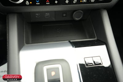 2026 Nissan Rogue Plug-In Hybrid Platinum