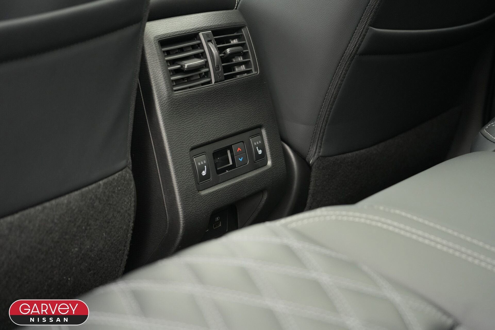 2026 Nissan Rogue Plug-In Hybrid Platinum