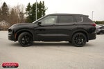 2026 Nissan Rogue Plug-In Hybrid Platinum