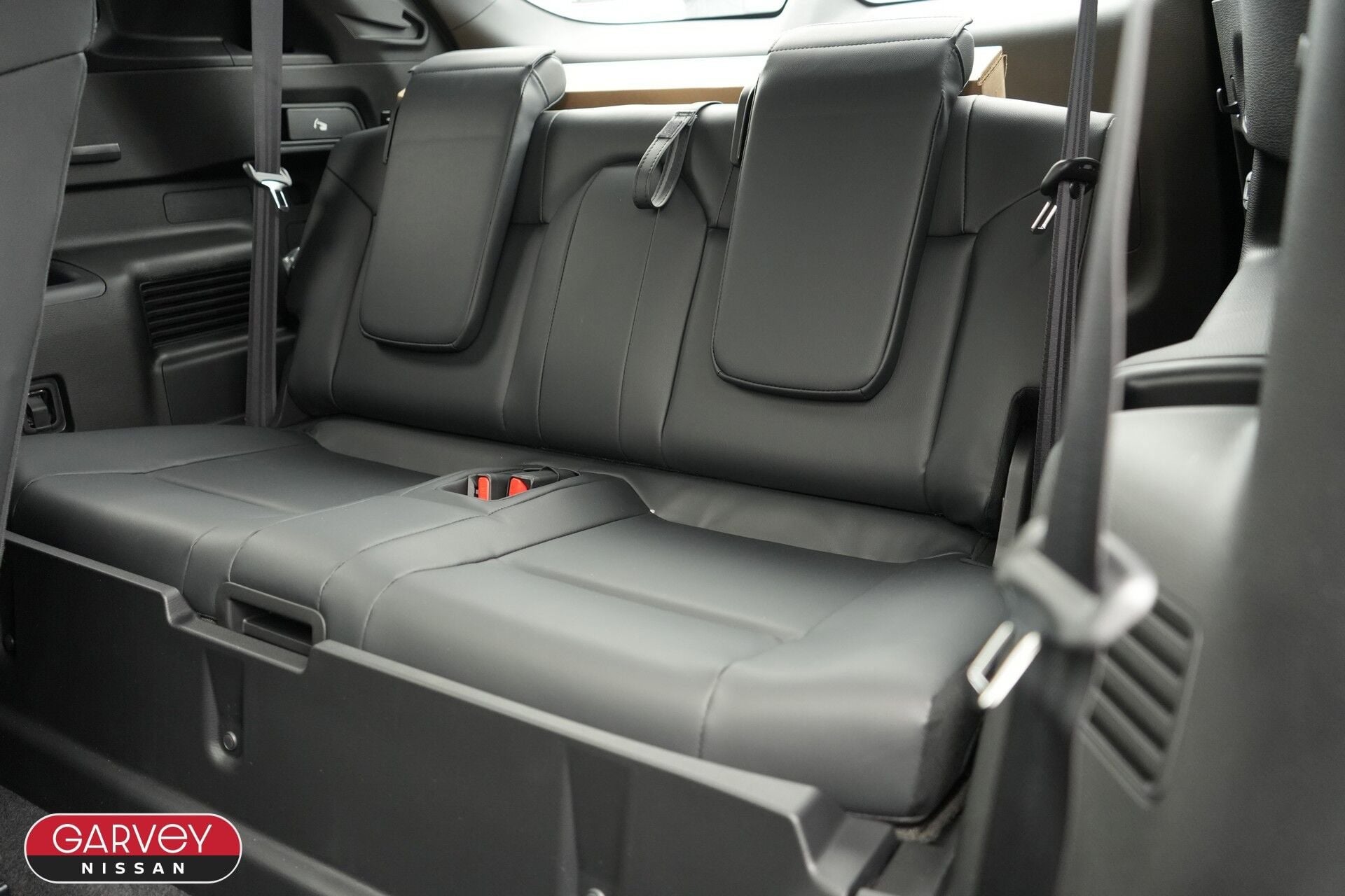 2026 Nissan Rogue Plug-In Hybrid Platinum
