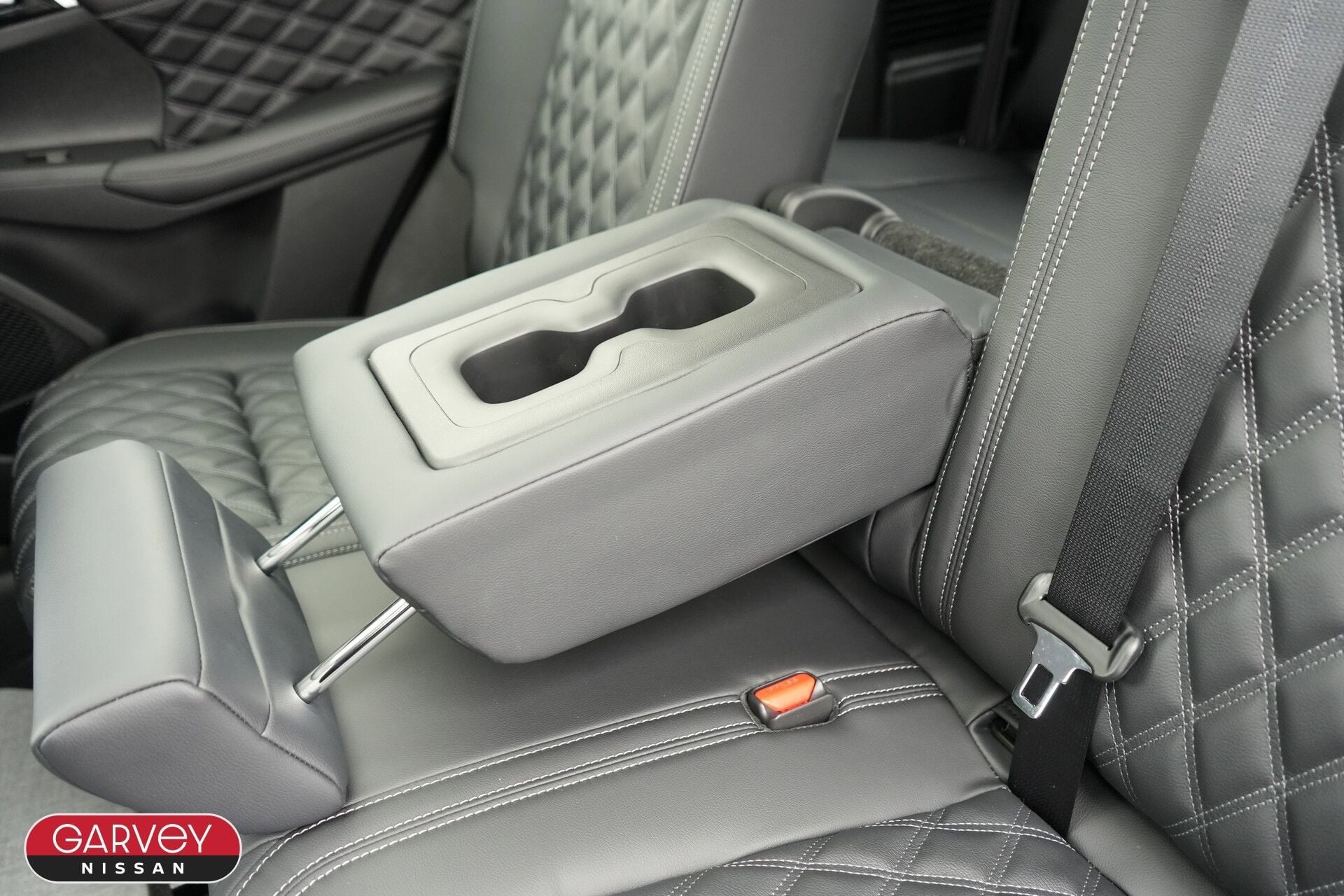 2026 Nissan Rogue Plug-In Hybrid Platinum