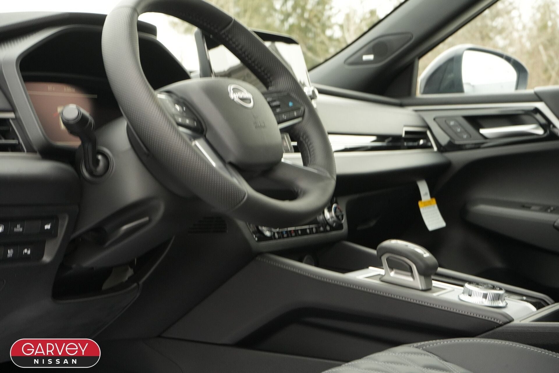 2026 Nissan Rogue Plug-In Hybrid Platinum