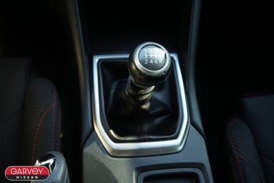 2023 Subaru WRX Premium