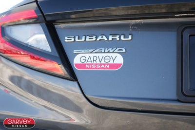 2023 Subaru WRX Premium