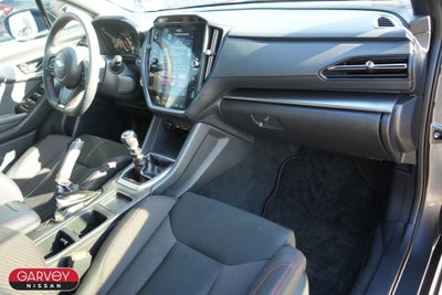 2023 Subaru WRX Premium