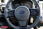 2024 Subaru Crosstrek AWD