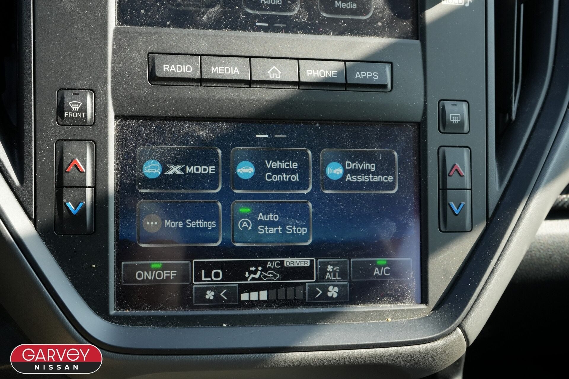 2024 Subaru Crosstrek AWD