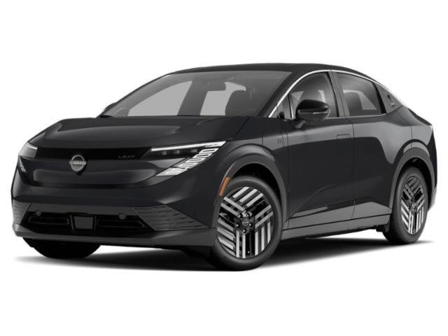 2026 Nissan LEAF SV+