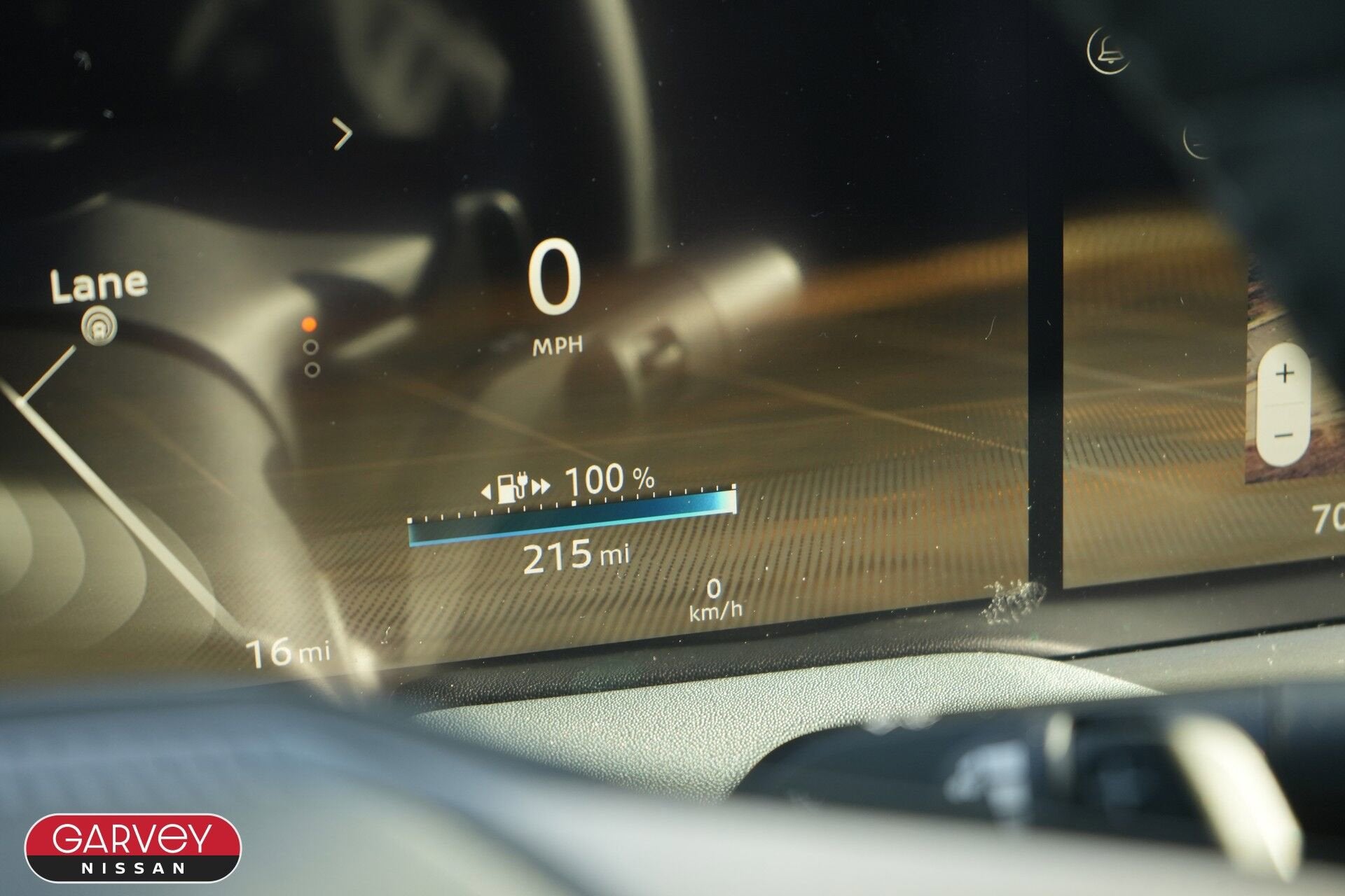 2026 Nissan LEAF SV+