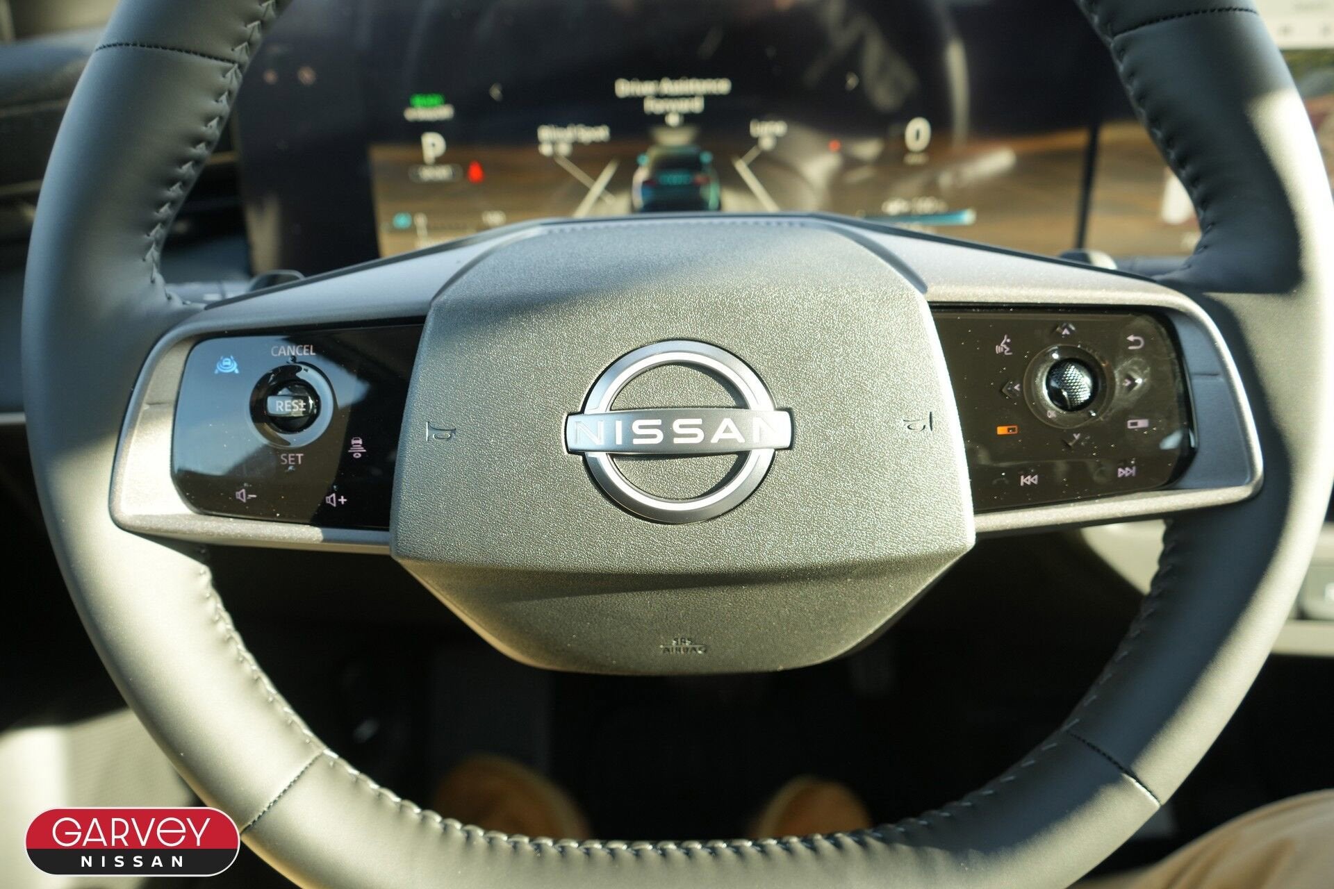 2026 Nissan LEAF SV+